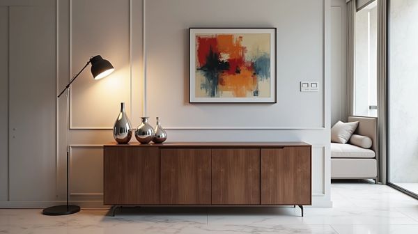 Luxury hardware that transforms everyday spaces into elegant designs