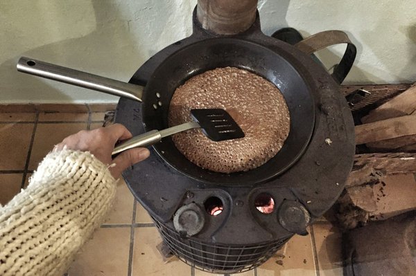 What are the key considerations when choosing a wood burner stove for a Norfolk cottage?