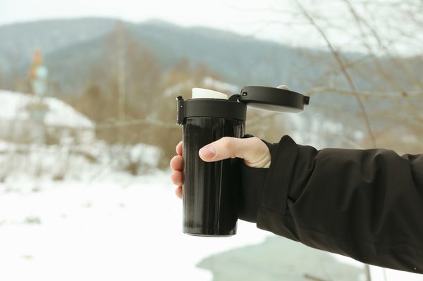 Choose your perfect big water tumbler for ultimate hydration
